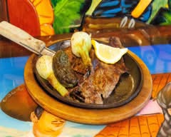 Vivencia Latín Flavors