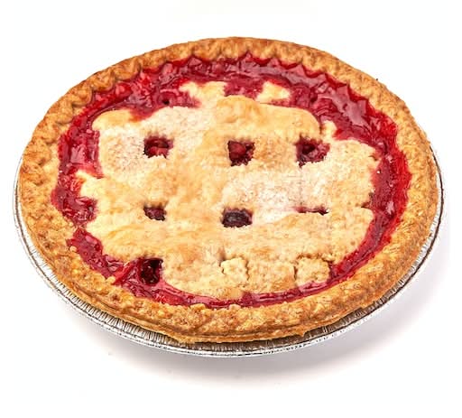 Market District 9" Cherry Pie