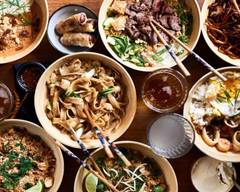 Kin Di - Asian Street Food