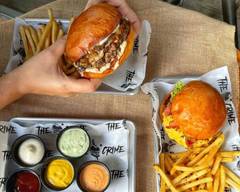 The Crime - Nuñez de Cáceres