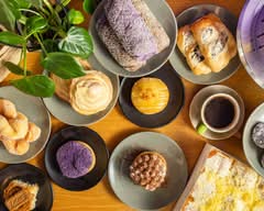 Panadero Filipino Bakery