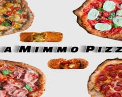 Da Mimmo Pizza