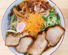中華そば 吉珍
