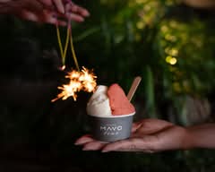 【季節のジェラート＆焼菓子】Pâtissière MAYO motto flat