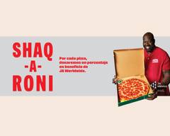 Papa John's Pizza Leones