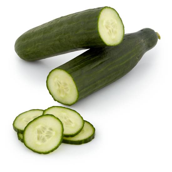 Sainsbury's Whole Cucumber