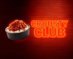 Crousty Club - Mulhouse