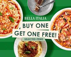 Bella Italia Pasta & Pizza (Hempstead Valley)