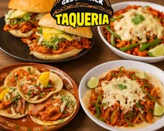 GESCHMACK TAQUERIA (CUAUTLANCINGO)