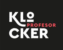 Profesor Klocker (Tobalaba)