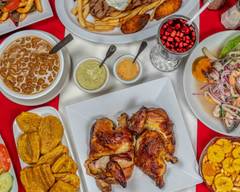 Kinwa Peruvian Kitchen (9801 Jamaica Avenue)