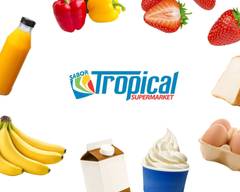 Sabor Tropical #5 - Street 8