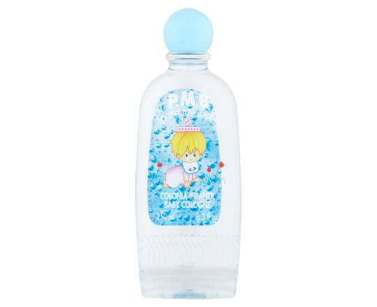 P.M.B Colonia Infantil Baby Cologne (8.7 oz)
