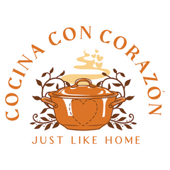 Cocina con Corazon