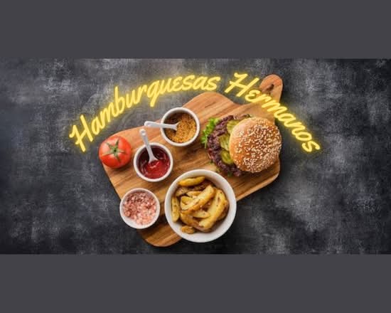 Hamburguesas Hermanos