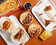 シブヤケバブ 渋谷駅前店