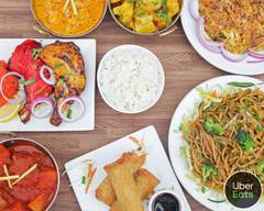 India Bistro & China House