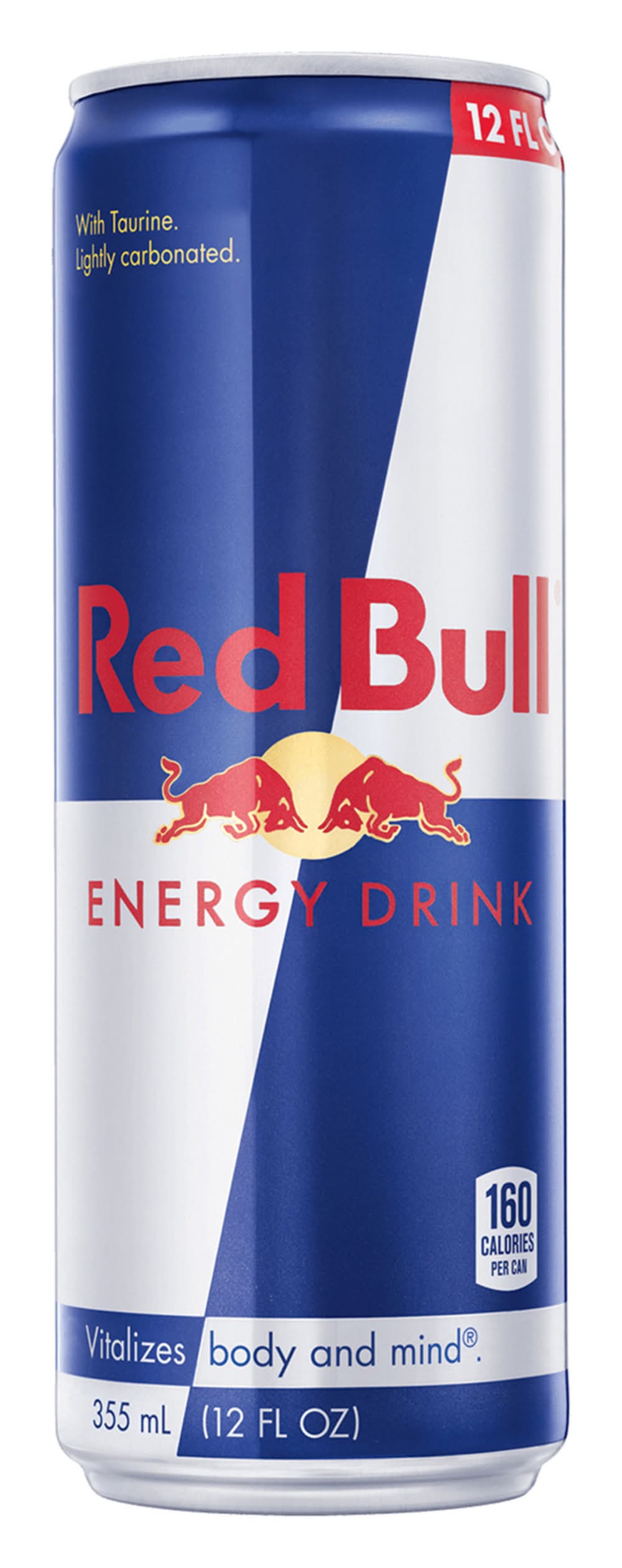 Red Bull Energy Drink (12 fl oz)