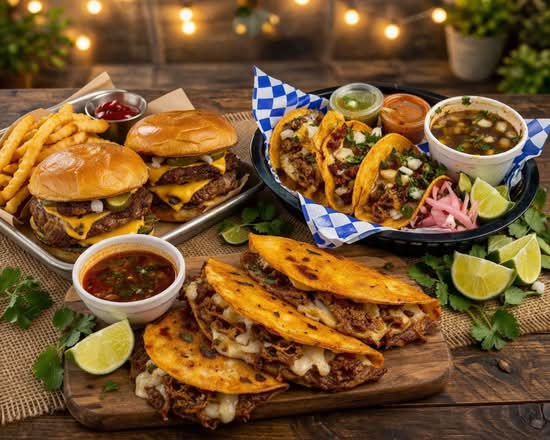 CASA UMAMI TASTE THE FIX