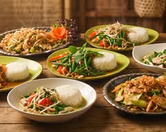 Thai Kitchen am Ring