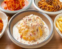 ふわとろオムライスとカレー Gimove 北浜店