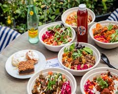 ZOA Eateries - Memorial