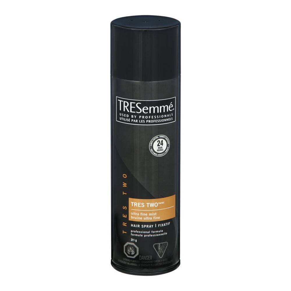 TRESemmé Ultra Fine Mist Aerosol Hair Spray (311 g)