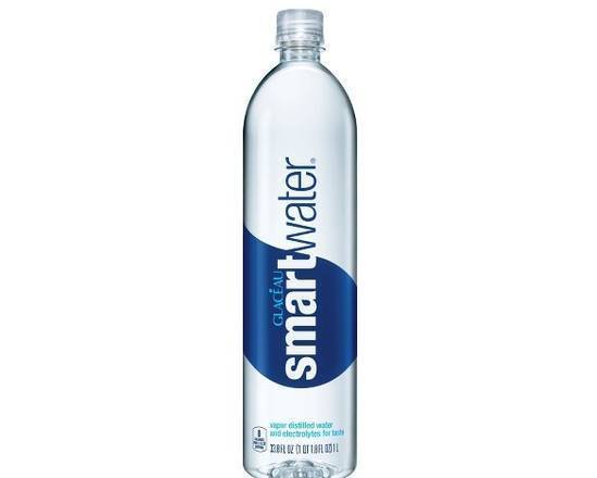 Glaceau Smart Water (1 lt)