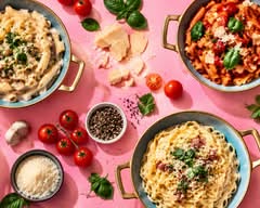Kado Pasta