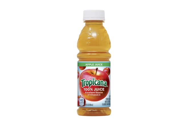 Tropicana® Apple Juice