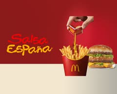 McDonald's (León La Granja)