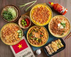 chop chop 越式料理