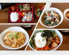 Kevin's Korean Kitchen