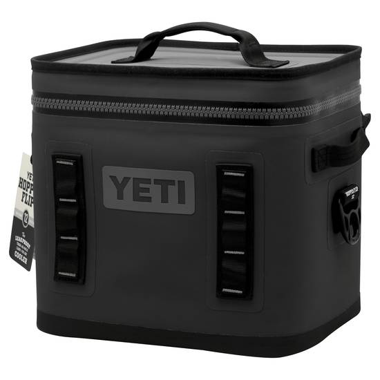 Yeti Hopper Flip Charcoal Portable Cooler