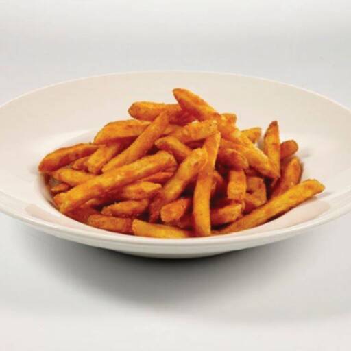 Frites assaisonnées (Familial) / Seasoned Fries (Family)
