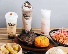 Macao Imperial Tea (St. Albert)