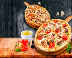 LA PIZZA ITALIANA 3