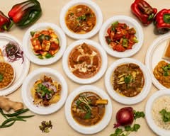 Nawaabz Kitchen (O'Halloran Hill)