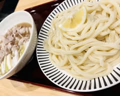 三毎　武蔵野うどん　SAN-MAI Musashino Udon