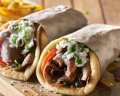 Gyros Gelato
