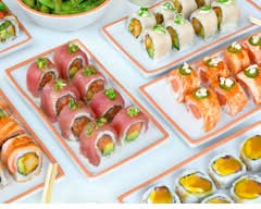 Sushi MAS (Fort Lauderdale)