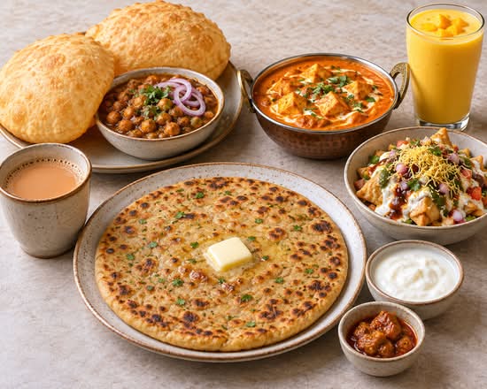 Apni Royal Kitchen (579 S Main St, Milpitas)