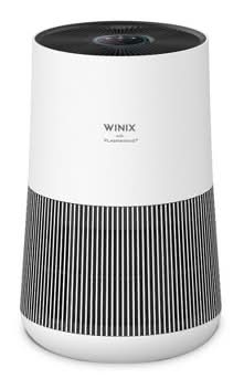 Winix T500 Air Purifier Quality Monitor True Hepa Carbon Filter