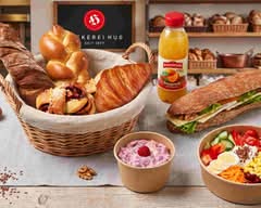 Bäckerei Hug 🥐 (Stadelhofen)