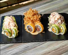 Sushi Bless (San Miguel)