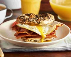 Bubba Bagel  (1201 Whitehorse Mercerville Road)