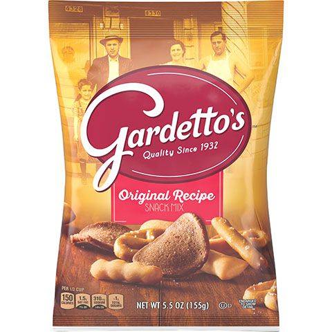 Gardettos Original 5.5oz