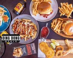 Hawthorn Drive Store