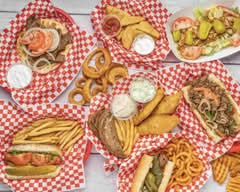 Luke's Market Street Italian Sandwiches (here)