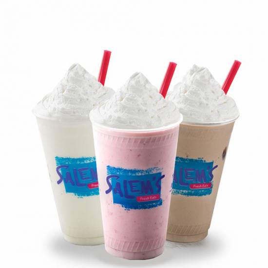 Shakes